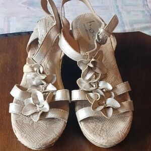 b.o.c Sandals